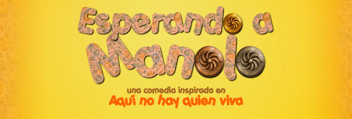 Teatros Luchana en Madrid