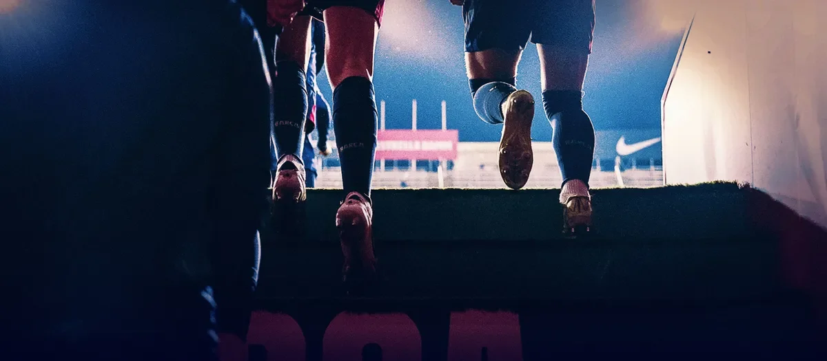 Museo del FC Barcelona: un templo del fútbol para peques y mayores en Barcelona