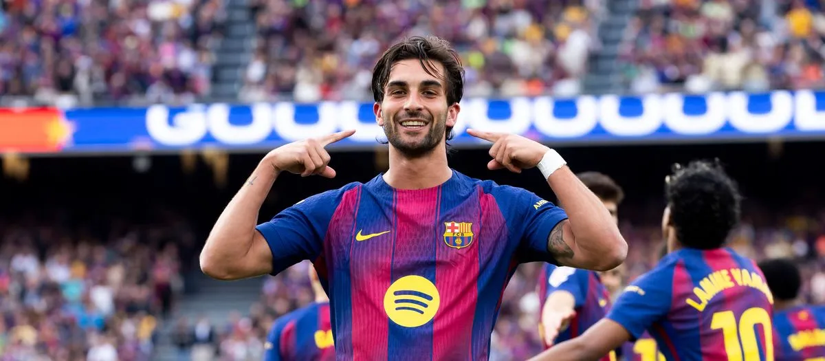 Museu del FC Barcelona en Barcelona