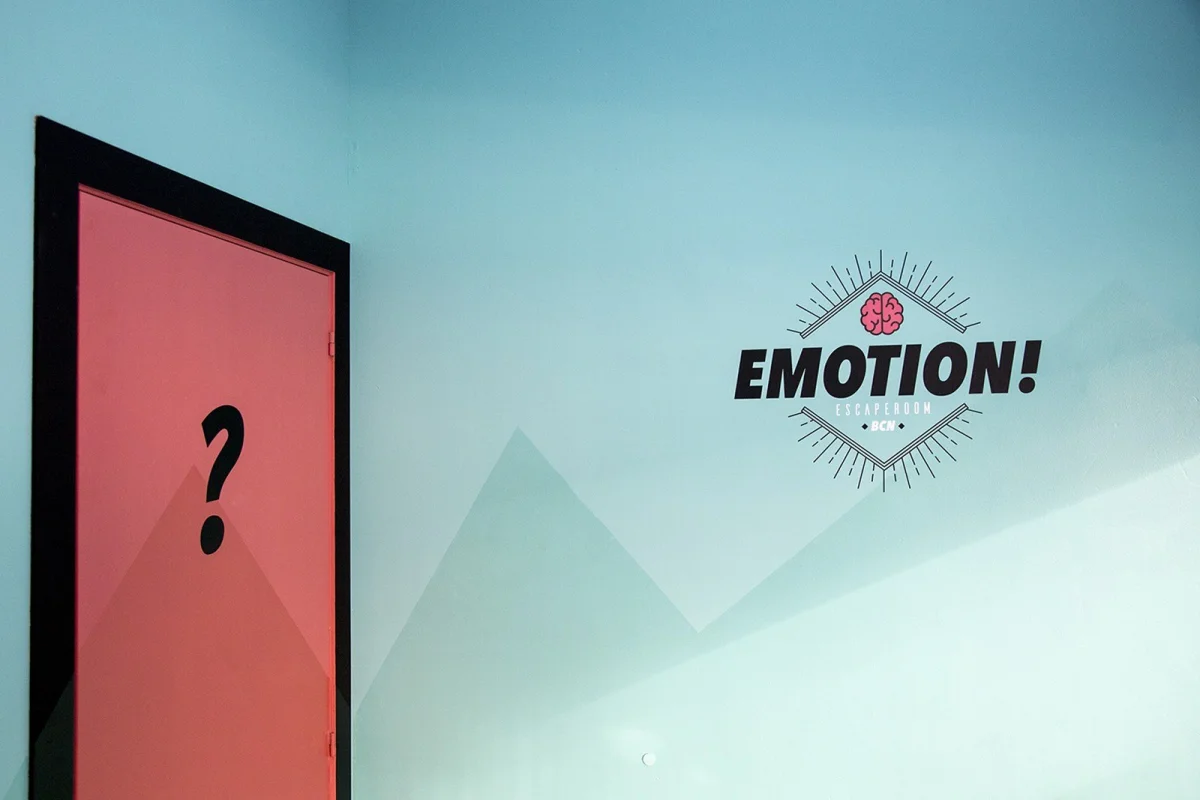 Escape room para niños y familias en Gracia, Barcelona