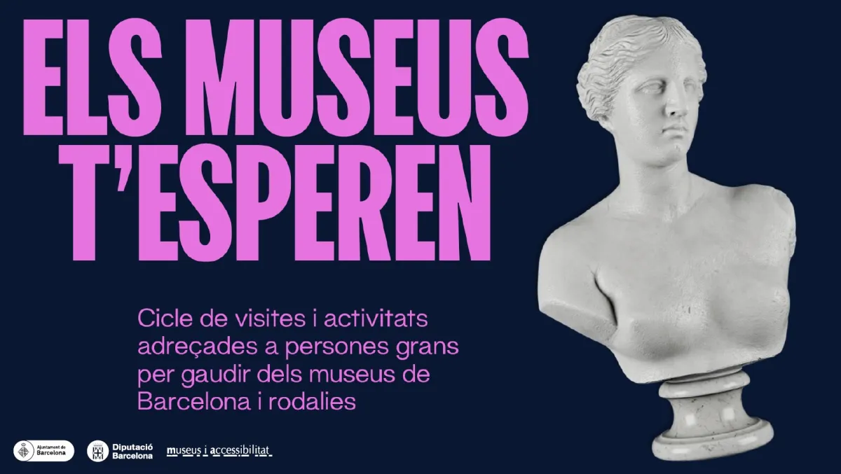 Museo Frederic Marès