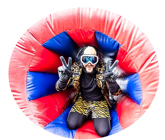 Universal Games Madrid en Madrid