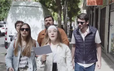 El Secreto de Madrid