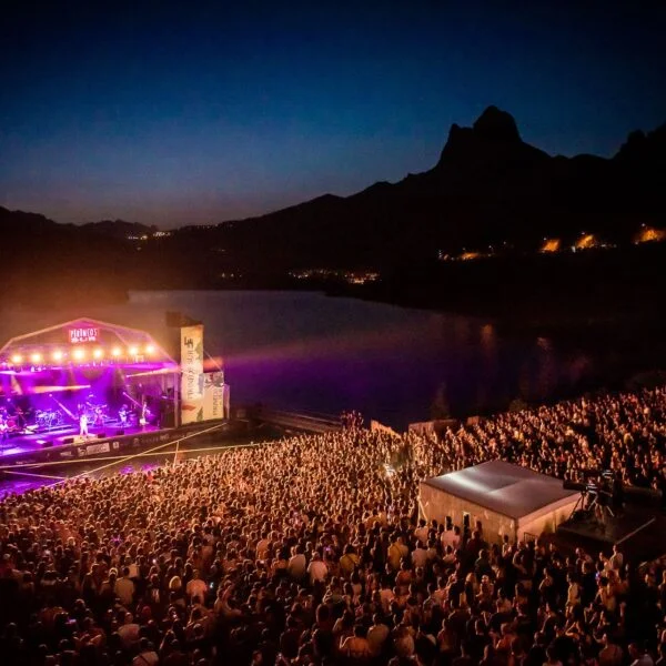 Pirineos Sur 2026: musica en directo y naturaleza en el Pirineo aragones en Huesca