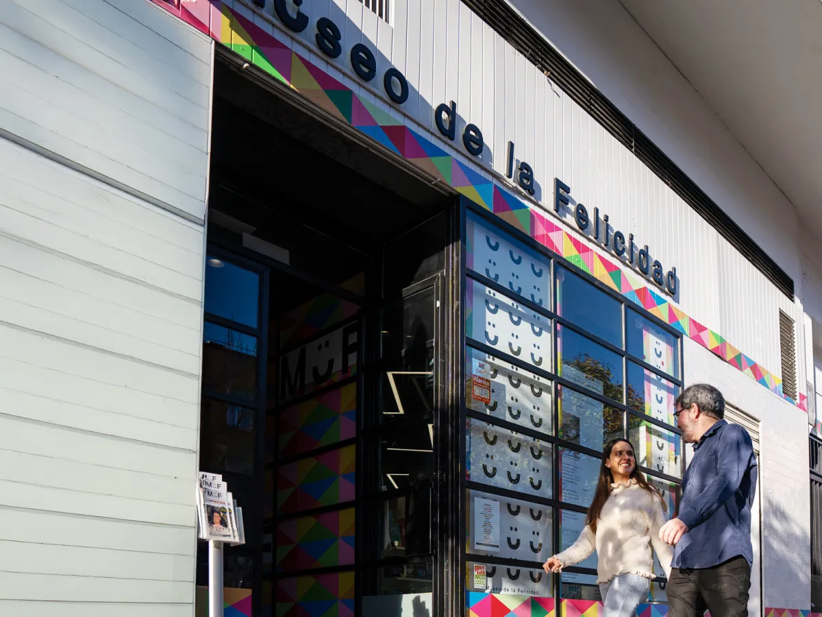 Museo de la Felicidad