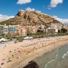 Cultura en Barrios: 75 actividades gratuitas por todo Alicante en Alicante