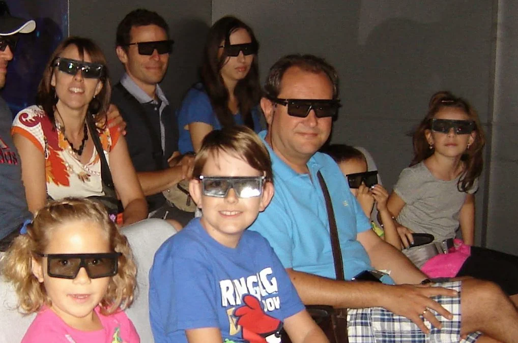 Museo de las Ciencias de Cuenca: ciencia divertida para toda la familia en Cuenca