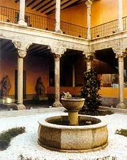 Museo de San Isidro: viaje arqueologico por la historia de Madrid