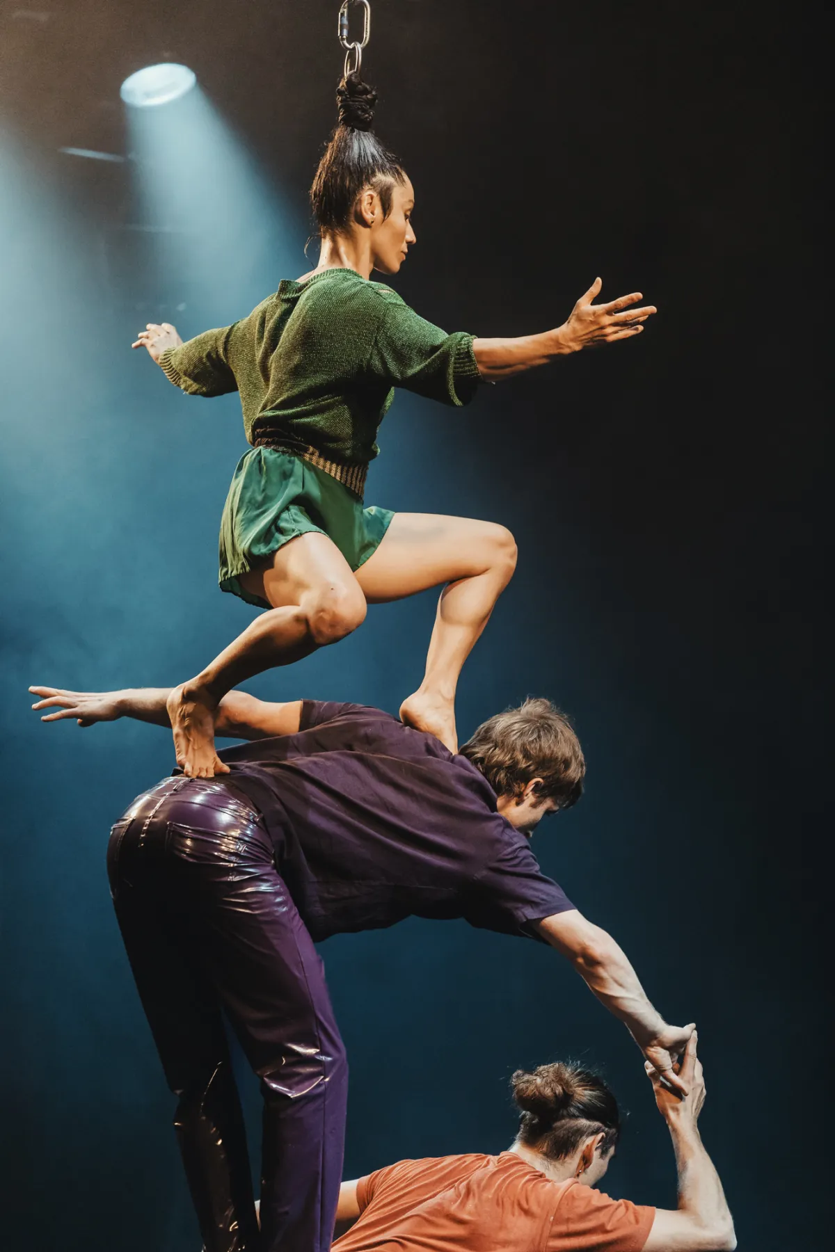 Ateneu Popular 9Barris en Barcelona