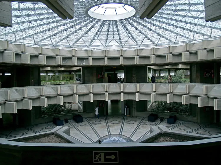 Instituto del Patrimonio Cultural de España