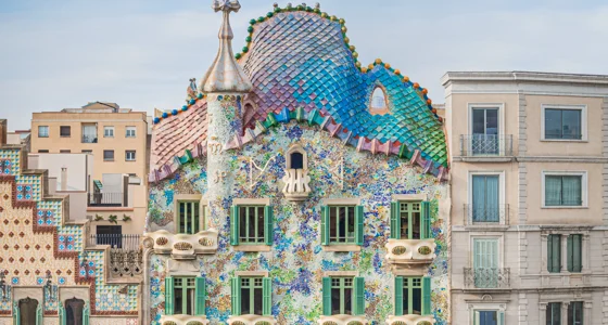 Entradas para Casa Batlló en Barcelona