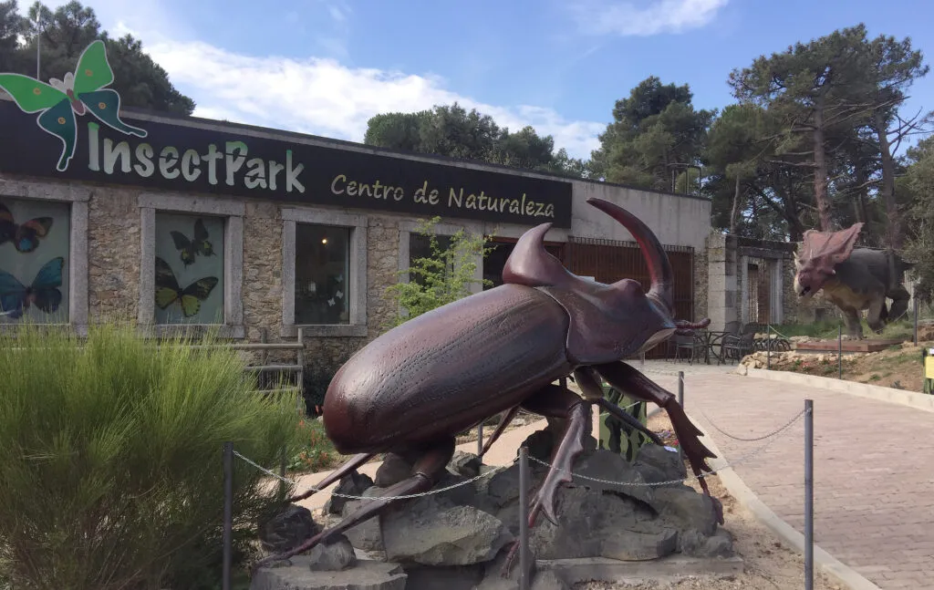 InsectPark