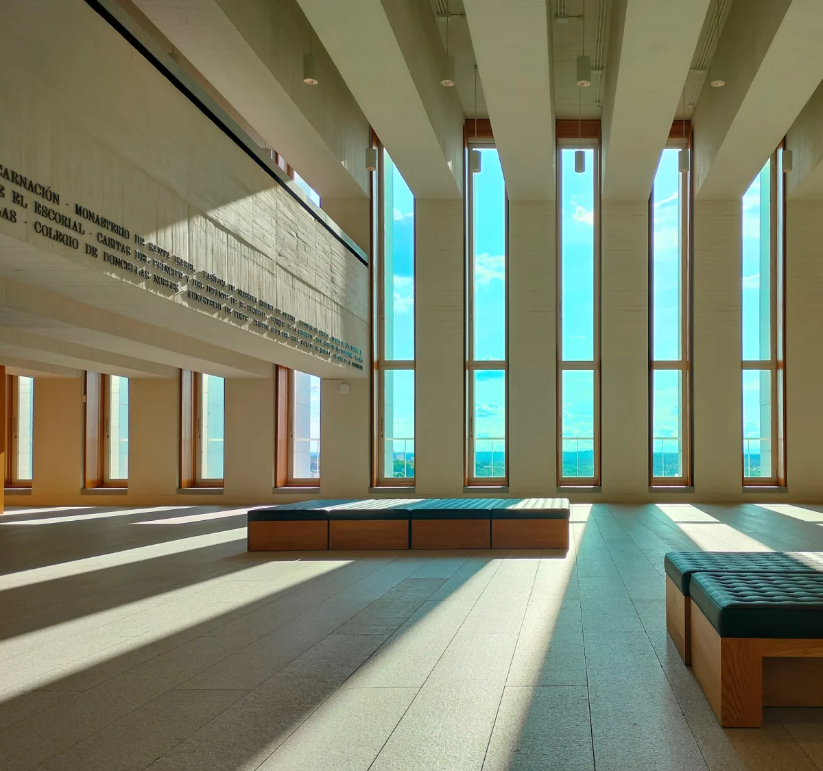 Tesoros de la realeza en la Galería de las Colecciones Reales en Madrid