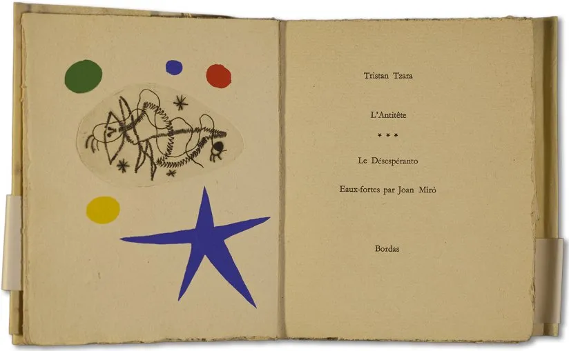 Fundació Joan Miró