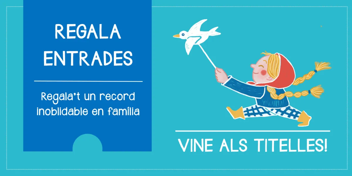 La Puntual en Barcelona